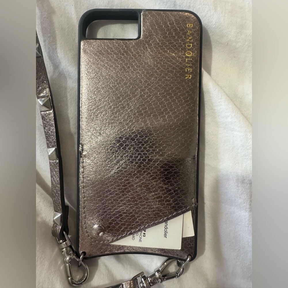 iPhone 9 holder